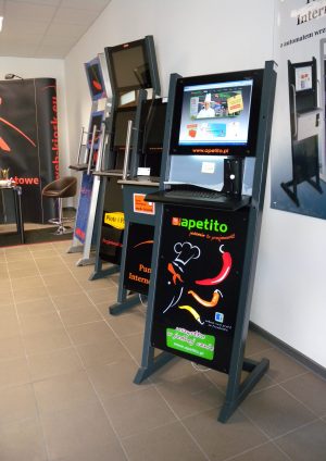 Restauracje Apetito