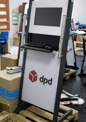 DPD 2
