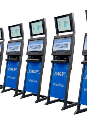 SKF kaÌ¨t