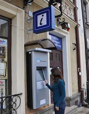 ENERGO POWERInformacja_Sandomierz