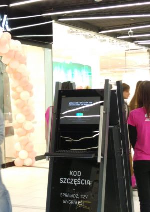 Infokiosk Info