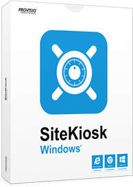 SiteKiosk