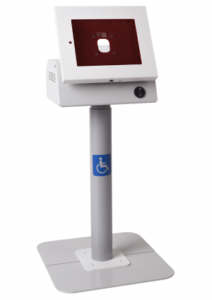 TabKiosk Lift