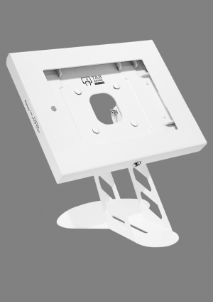 TabKiosk Tabletop Power