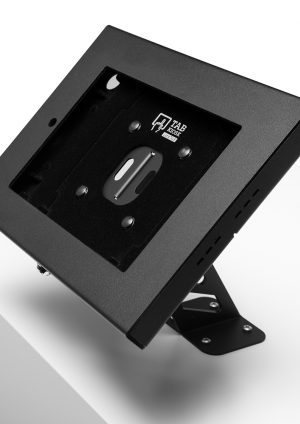 TabKiosk Tabletop Power Long
