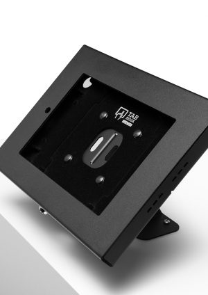 TabKiosk Tabletop Power Short