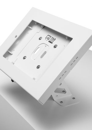 TabKiosk Tabletop Power Long