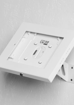 TabKiosk Wall Power Long