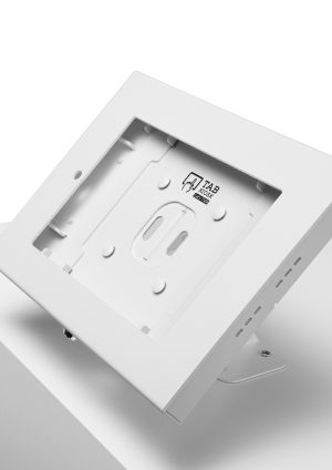 TabKiosk Wall Power Short