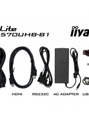 iiyama LH5570UHB-B1