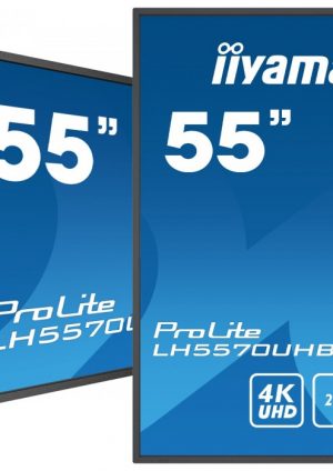 iiyama LH5570UHB-B1
