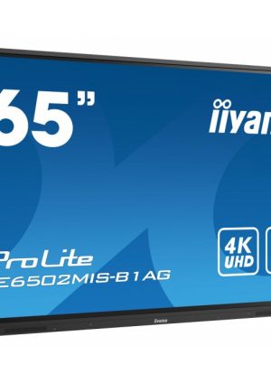 iiyama TE6502MIS-B1AG
