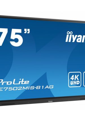 iiyama TE7502MIS-B1AG
