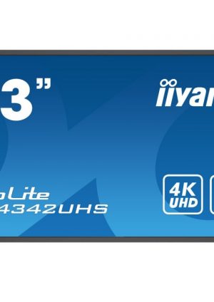 iiyama LH4342UHS-B3