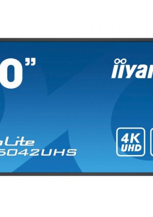 iiyama LH5042UHS-B3