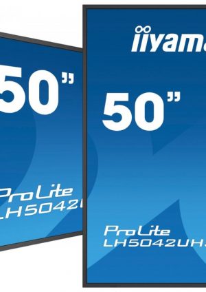 iiyama LH5042UHS-B3