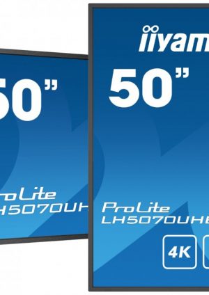 iiyama LH5070UHB-B1
