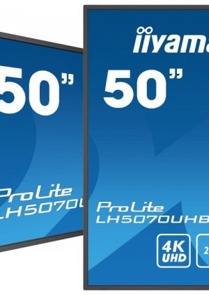 iiyama LH5070UHB-B1