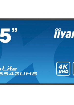iiyama LH5542UHS-B3