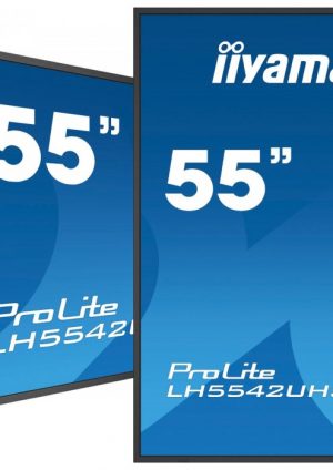 iiyama LH5542UHS-B3