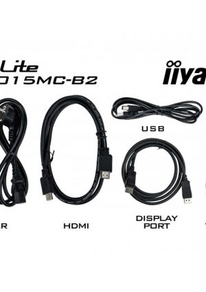 iiyama TF1015MC-B2