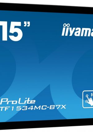 iiyama TF1534MC-B7X