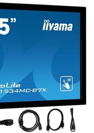 iiyama TF1534MC-B7X
