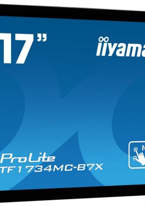 iiyama TF1734MC-B7X