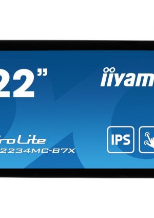 iiyama TF2234MC-B7X