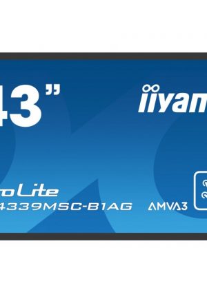 iiyama TF4339MSC-B1AG