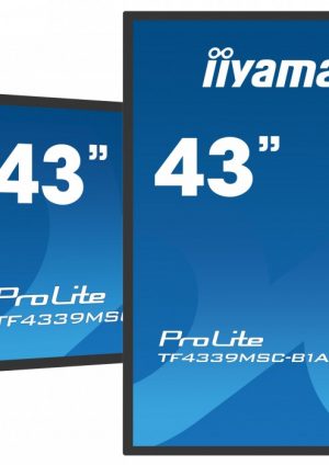 iiyama TF4339MSC-B1AG