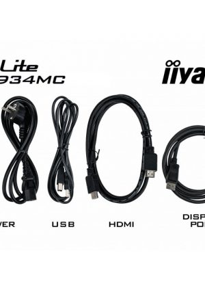 iiyama TF1934MC-B7X