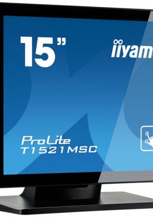 iiyama T1521MSC-B1
