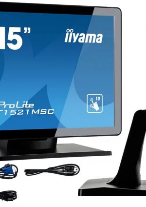 iiyama T1521MSC-B1