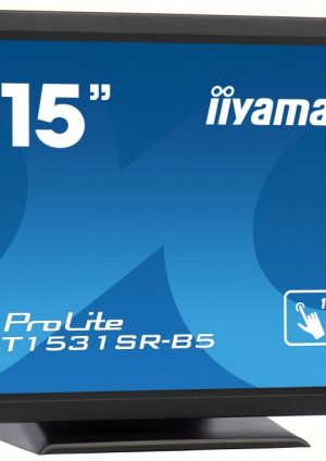 iiyama T1531SR-B5