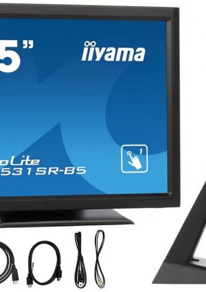 iiyama T1531SR-B5