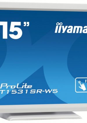 iiyama T1531SR-W5