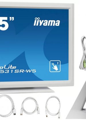 iiyama T1531SR-W5