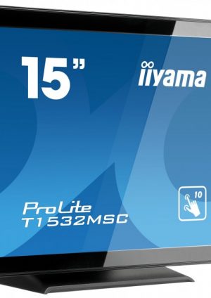 iiyama T1532MSC-B5X