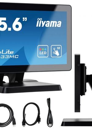 iiyama T1633MC-B1