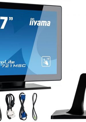 iiyama T1721MSC-B1