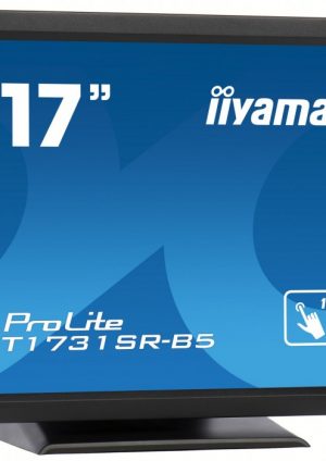 iiyama T1731SR-B5