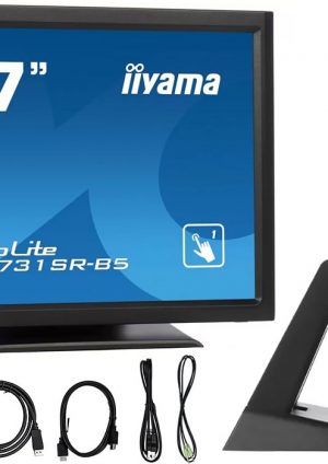 iiyama T1731SR-B5