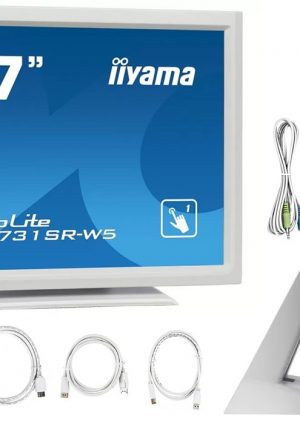 iiyama T1731SR-W5