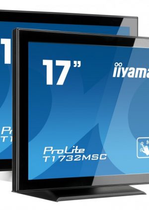 iiyama T1732MSC-B5X