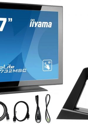 iiyama T1732MSC-B5X