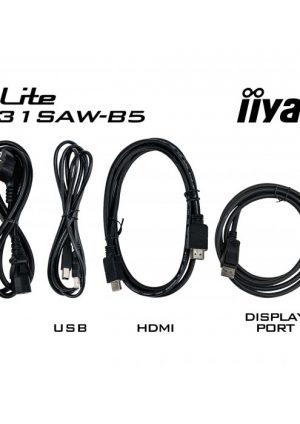 iiyama T1931SAW-B5