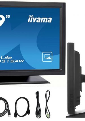 iiyama T1931SAW-B5