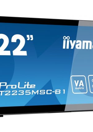 iiyama T2235MSC-B1