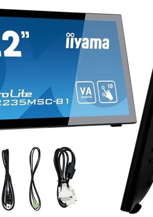 iiyama T2235MSC-B1